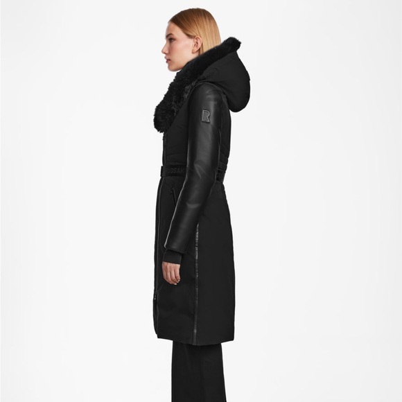 RUDSAK Misala Coat (SUPER WARM COAT!) - Picture 2 of 16